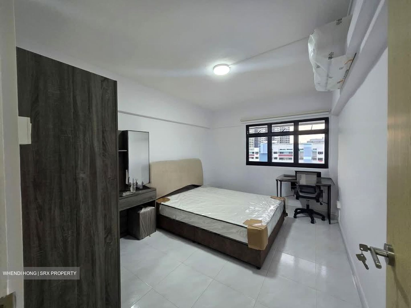 Blk 327 Ang Mo Kio 31 (Ang Mo Kio), HDB 3 Rooms #591523271
